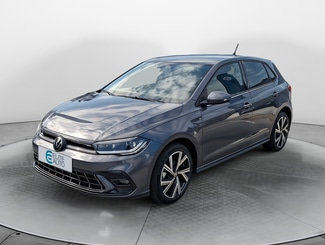 Volkswagen Polo polo 1.0 tsi 116 s&s dsg7