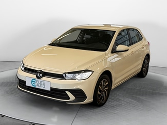 Volkswagen Polo polo 1.0 tsi 95 s&s bvm5
