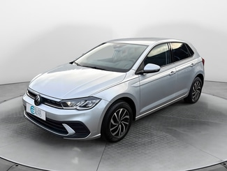 Volkswagen Polo polo 1.0 tsi 95 s&s bvm5