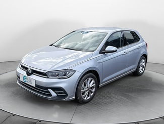 Volkswagen Polo polo 1.0 tsi 95 s&s bvm5