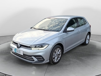 Volkswagen Polo polo 1.0 tsi 95 s&s bvm5