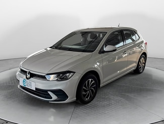 Volkswagen Polo polo 1.0 tsi 95 s&s bvm5