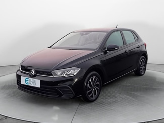 Volkswagen Polo polo 1.0 tsi 95 s&s bvm5