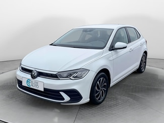 Volkswagen Polo polo 1.0 tsi 95 s&s bvm5