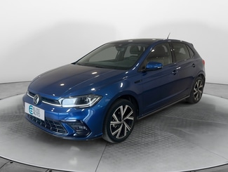 Volkswagen Polo polo 1.0 tsi 95 s&s bvm5