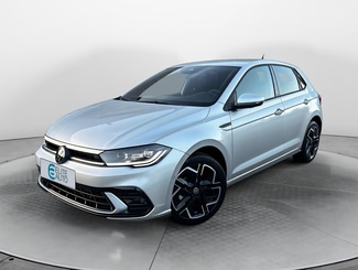 Volkswagen Polo polo 1.0 tsi 116 s&s dsg7