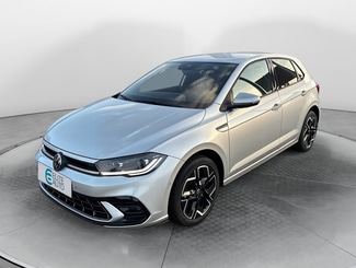 Volkswagen Polo polo 1.0 tsi 116 s&s dsg7