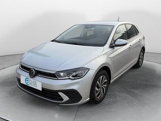 Volkswagen Polo polo 1.0 tsi 95 s&s bvm5