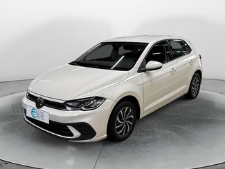 Volkswagen Polo polo 1.0 tsi 95 s&s dsg7