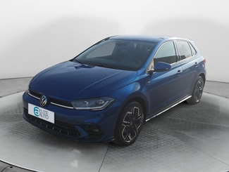 Volkswagen Polo polo 1.0 tsi 116 s&s dsg7