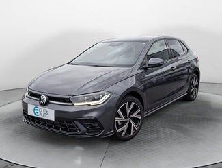 Volkswagen Polo polo 1.0 tsi 116 s&s dsg7