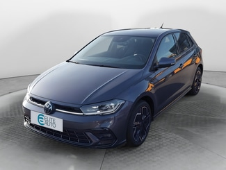 Volkswagen Polo polo 1.0 tsi 116 s&s dsg7