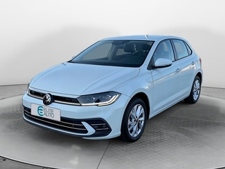 Volkswagen Polo polo 1.0 tsi 110 s&s dsg7