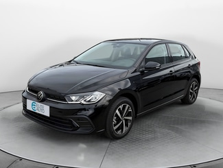 Volkswagen Polo polo 1.0 tsi 95 s&s dsg7