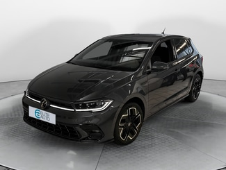 Volkswagen Polo polo 1.0 tsi 95 s&s bvm5