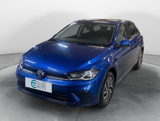 Volkswagen Polo polo 1.0 tsi 95 s&s bvm5