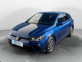 Volkswagen Polo polo 1.0 tsi 95 s&s dsg7