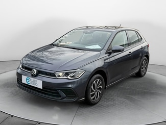 Volkswagen Polo polo 1.0 tsi 95 s&s bvm5