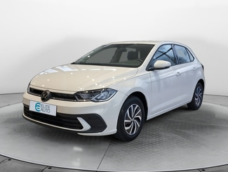 Volkswagen Polo polo 1.0 tsi 95 s&s bvm5