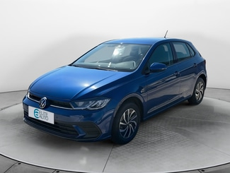 Volkswagen Polo polo 1.0 tsi 95 s&s dsg7