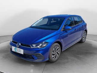 Volkswagen Polo polo 1.0 tsi 95 s&s dsg7