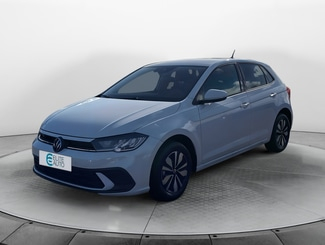 Volkswagen Polo polo 1.0 tsi 95 s&s bvm5