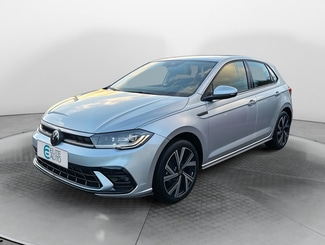 Volkswagen Polo polo 1.0 tsi 116 s&s dsg7