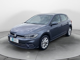 Volkswagen Polo polo 1.0 tsi 95 s&s dsg7