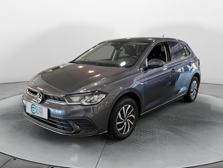 Volkswagen Polo polo 1.0 tsi 95 s&s dsg7