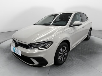 Volkswagen Polo polo 1.0 tsi 95 s&s bvm5
