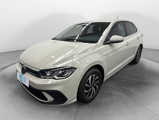 Volkswagen Polo polo 1.0 tsi 95 s&s bvm5