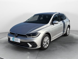 Volkswagen Polo polo 1.0 tsi 95 s&s dsg7