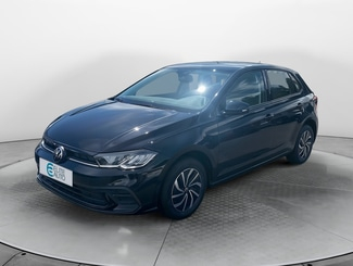 Volkswagen Polo polo 1.0 tsi 95 s&s bvm5