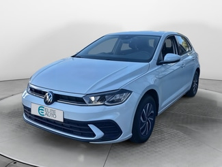 Volkswagen Polo polo 1.0 tsi 95 s&s dsg7