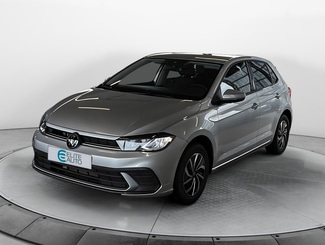 Volkswagen Polo polo 1.0 tsi 95 s&s bvm5