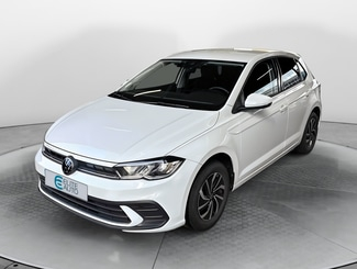 Volkswagen Polo polo 1.0 tsi 95 s&s bvm5