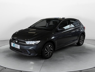 Volkswagen Polo polo 1.0 tsi 95 s&s dsg7