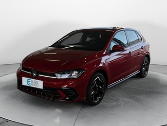 Volkswagen Polo polo 1.0 tsi 95 s&s bvm5