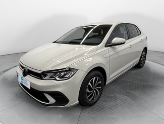 Volkswagen Polo polo 1.0 tsi 95 s&s bvm5