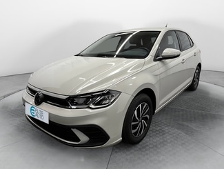 Volkswagen Polo polo 1.0 tsi 95 s&s bvm5