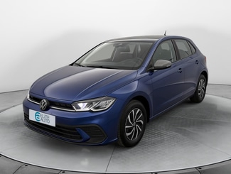 Volkswagen Polo polo 1.0 tsi 95 s&s dsg7