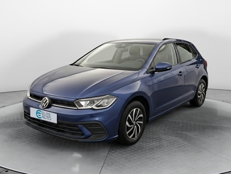 Volkswagen Polo polo 1.0 tsi 95 s&s dsg7