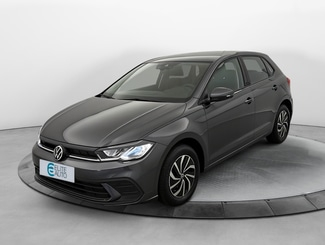 Volkswagen Polo polo 1.0 tsi 95 s&s dsg7