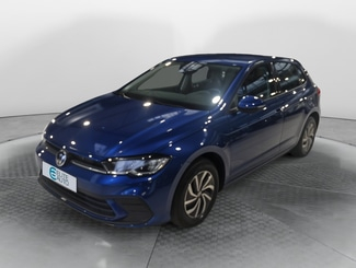 Volkswagen Polo polo 1.0 tsi 95 s&s dsg7
