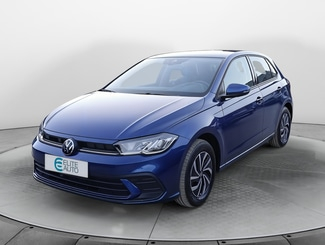 Volkswagen Polo polo 1.0 tsi 95 s&s dsg7