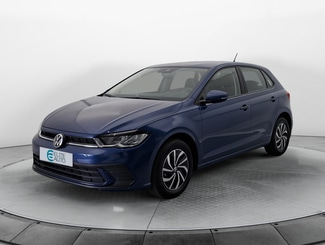 Volkswagen Polo polo 1.0 tsi 95 s&s dsg7
