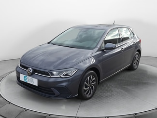 Volkswagen Polo polo 1.0 tsi 95 s&s dsg7