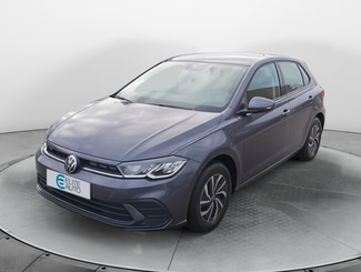 Volkswagen Polo polo 1.0 tsi 95 s&s dsg7
