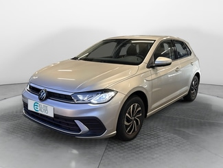 Volkswagen Polo polo 1.0 tsi 95 s&s dsg7