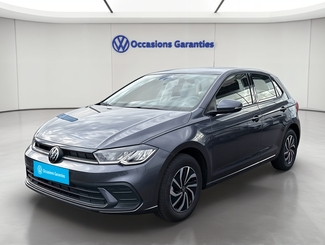 Volkswagen Polo polo 1.0 tsi 95 s&s dsg7